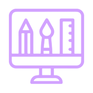 graphic designing
