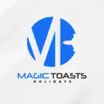 magictoasts holidays logo