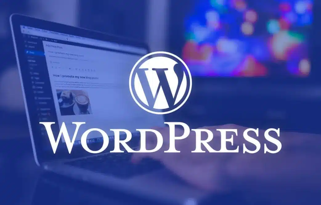 wordpress blog 1